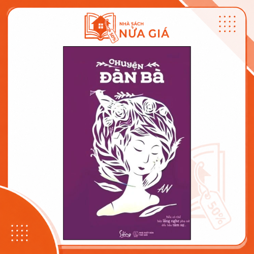 Chuyện đàn bà