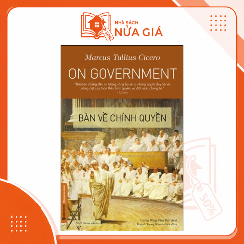 Bàn về chính quyền
