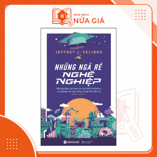 Những ngã rẽ nghề nghiệp