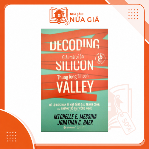 Khởi nghiệp công nghệ - Giải mã bí ẩn thung lũng silicon