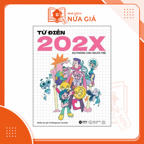 Từ điển 202X