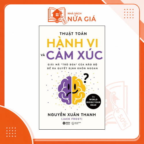 Thuật toán hành vi và cảm xúc