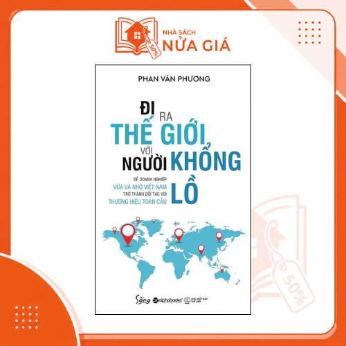 Đi ra thế giới với người khổng lồ