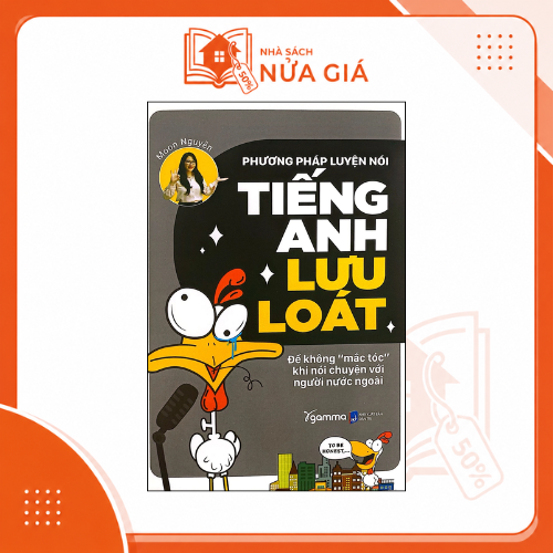 Phương pháp luyện nói tiếng Anh lưu loát