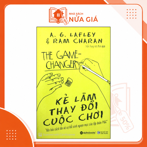 Kẻ làm thay đổi cuộc chơi