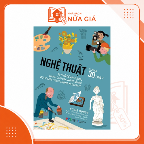 Nghệ thuật - trong 30 giây