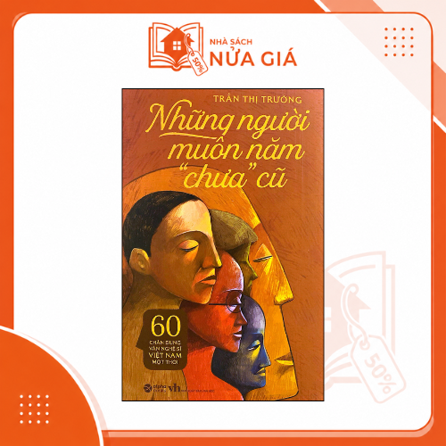 Những người muôn năm "chưa" cũ