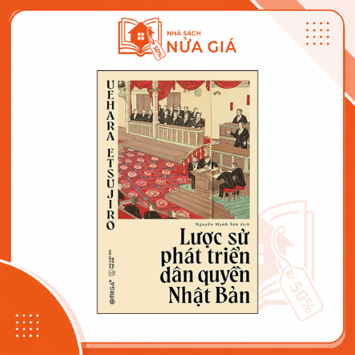 Lược sử phát triển dân quyền nhật bản