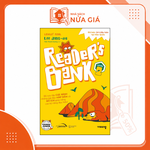 Reader's Bank (Series 2)