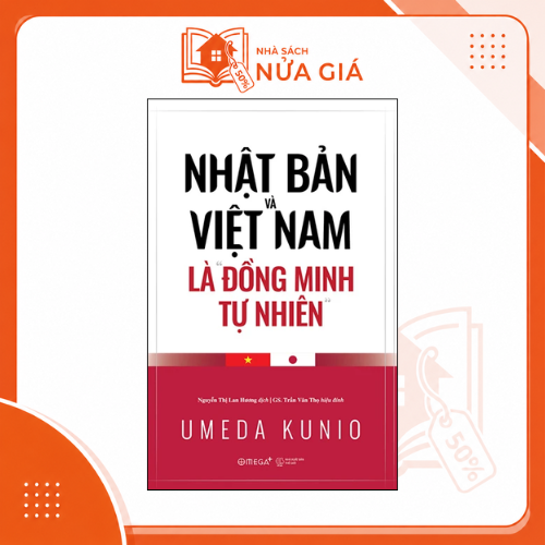 Nhật Bản và Việt Nam là " Đồng minh tự nhiên"