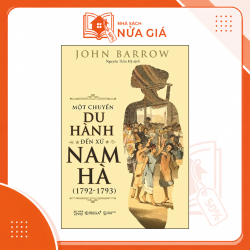 Một chuyến du hành đến xứ Nam Hà (1792-1793)