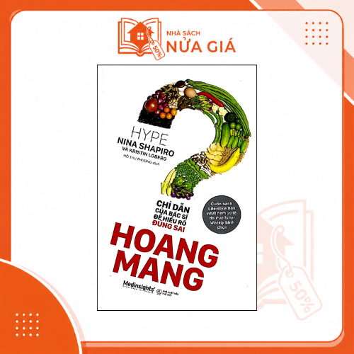 Hoang mang - Chỉ dẫn của bác sỹ để hiểu rõ đúng sai