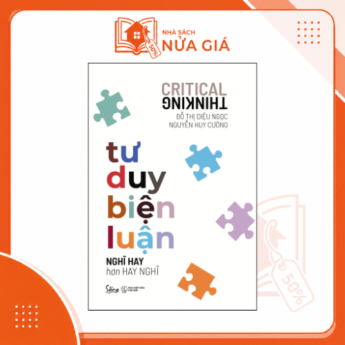 Tư duy biện luận