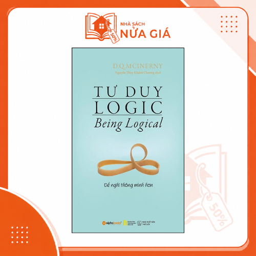 Tư duy Logic