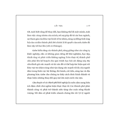 Thành phố khởi nghiệp