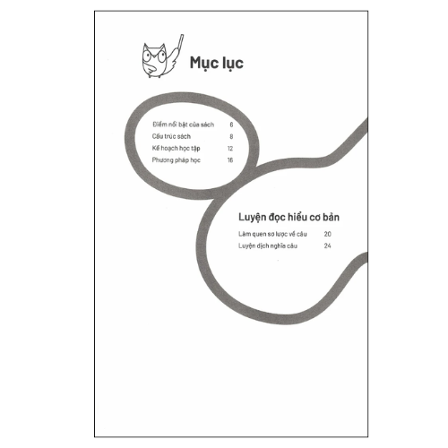 Làm quen với TOEFL ITP Reading