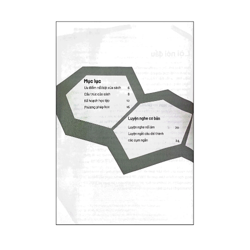 Làm quen với TOEFL ITP Listening