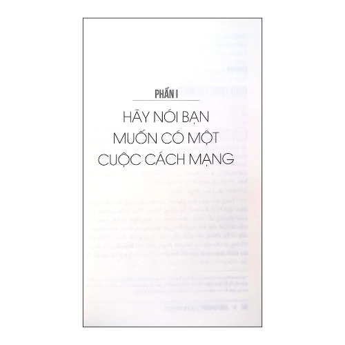 Cuộc cách mạng Blockchain