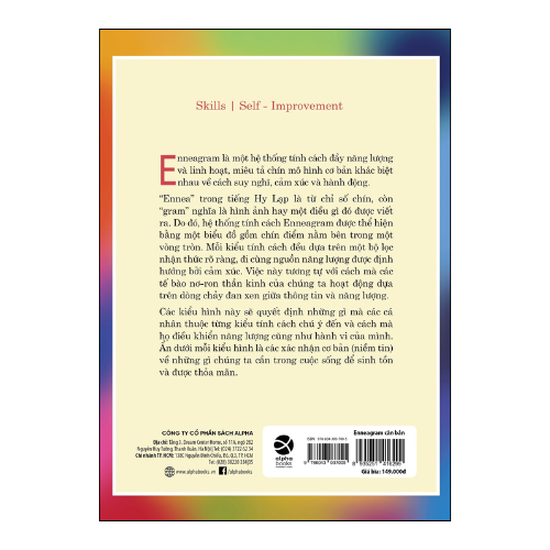 Enneagram căn bản