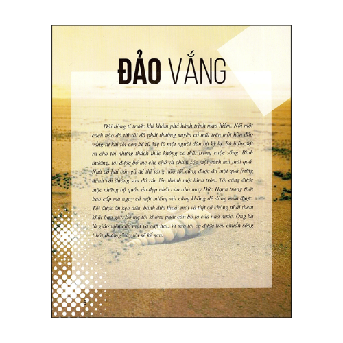 Đá nhọn vực sâu