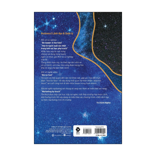 Samsung & Tôi - Lựa chọn và thay đổ