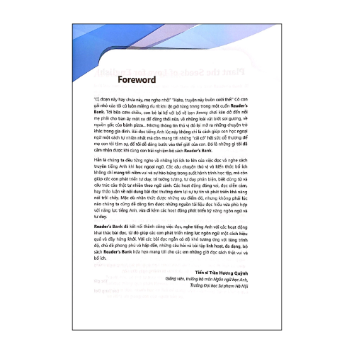 Reader's Bank Series 9