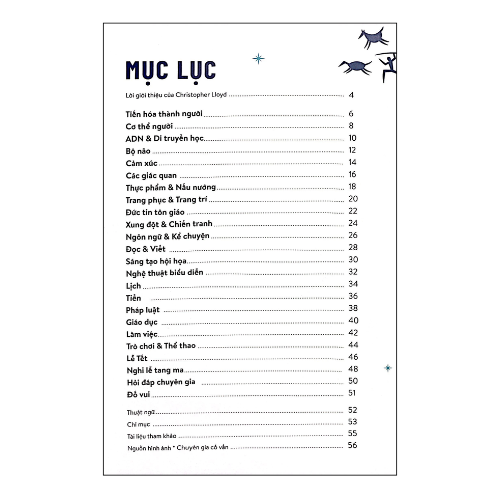Bộ lược sử loài người: Britannica thế hệ mới - Kho tri thức về Nhân loại 