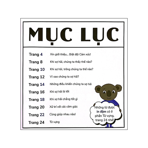 Biệt đội cảm xúc - Tiến sĩ ủ dột