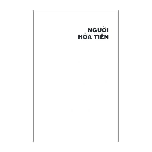 Người hỏa tiễn