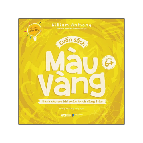 Bộ Cầu vồng cảm xúc (4c)