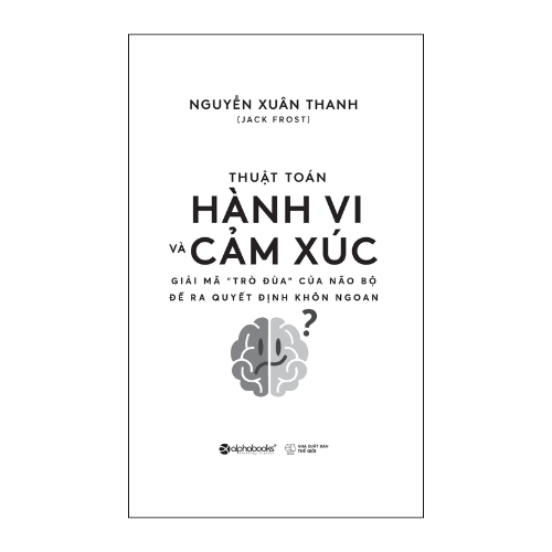Thuật toán hành vi và cảm xúc