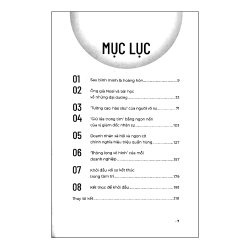 Khởi nghiệp phiêu lưu ký start - up trước tuổi 30