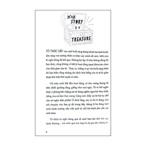 Time capsule - Nhật ký siêu nhí nhố (kèm phụ lục my Covid -19 Diary)