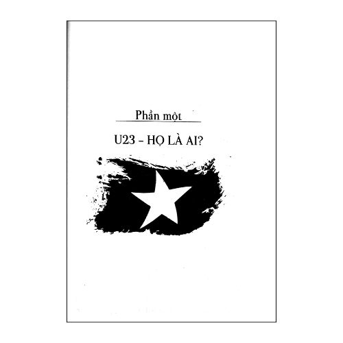 Bão lửa U23-Thường Châu tuyết trắng