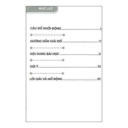 Bộ cánh cửa rộng mở tập 2