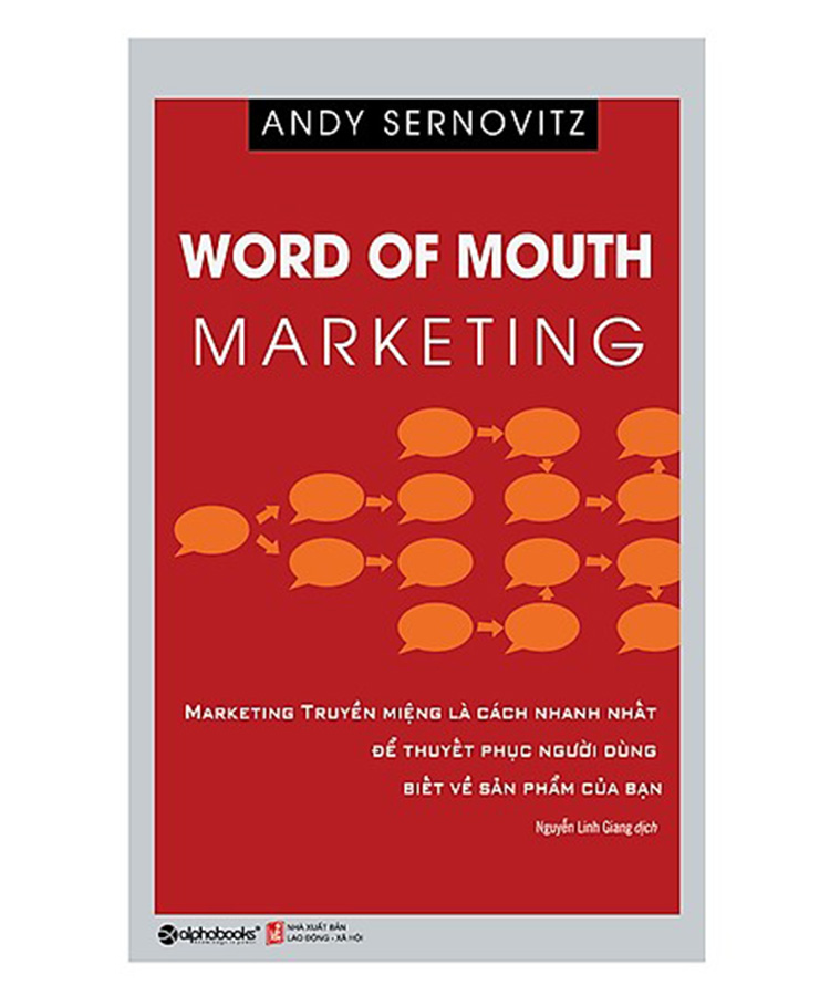Marketing truyền miệng
