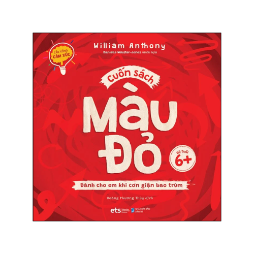 Bộ Cầu vồng cảm xúc (4c)