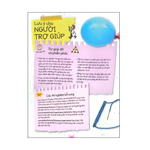 Thí nghiệm stem siêu sáng tạo: Điện và nam châm