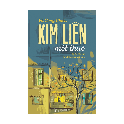 Kim Liên một thuở