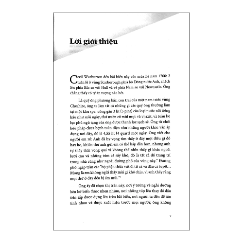 Nơi rìa thế giới