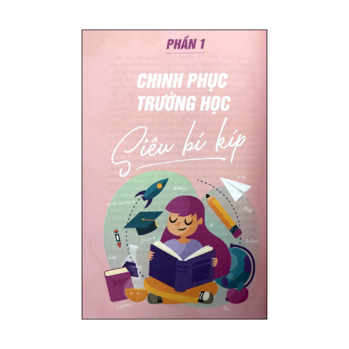 Bắn tim bí kíp chuẩn teen