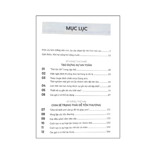 The culture code - Khám phá sức mạnh văn hóa đội nhóm