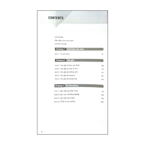Sống sót nơi công sở: English expression for business conversation and email - Xử lý "nhanh gọn lẹ" các tình huống giao tiếp chốn văn phòng