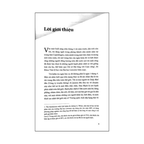 Những người gần như hoàn hảo