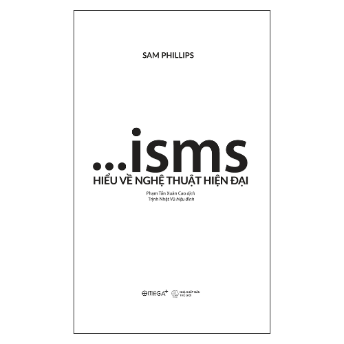 ISMS - Hiểu về nghệ thuật hiện đại