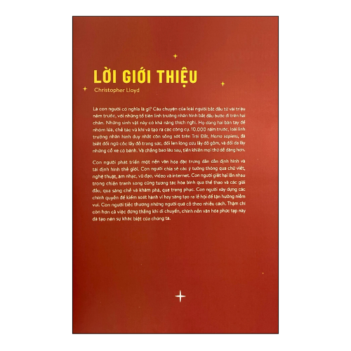 Bộ lược sử loài người: Britannica thế hệ mới - Kho tri thức về Nhân loại 