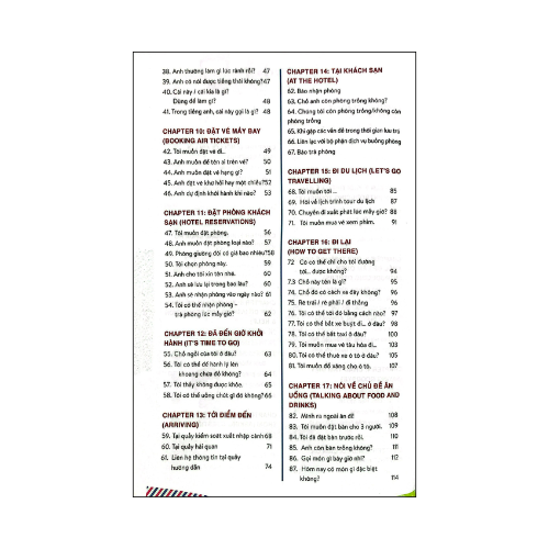 Perfect english conversation: Tất tần tật về hội thoại tiếng anh thông dụng