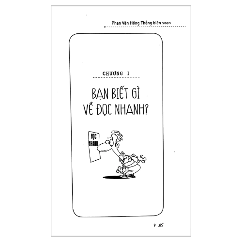 Luyện đọc nhanh