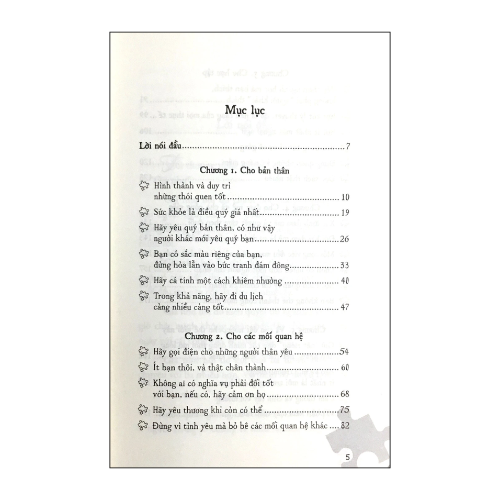 Những mảnh ghép tuổi trẻ