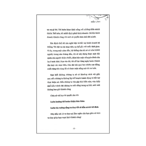 Bán cả uy tín bán cả giấc mơ